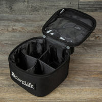 CarpLife 4 Hook Bait Pot Bag